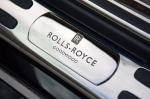Rolls-Royce Wraith 2014 года